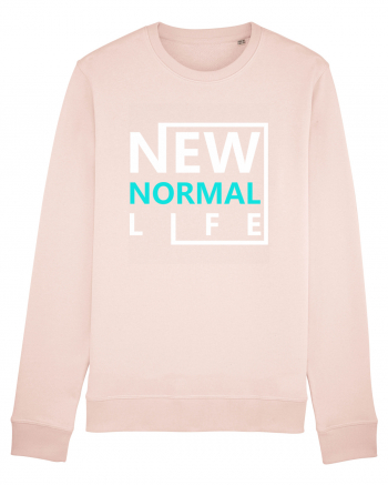 New Normal Life Candy Pink