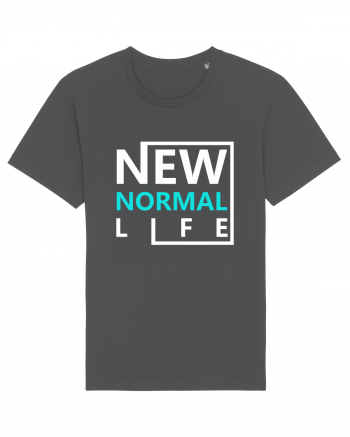 New Normal Life Anthracite