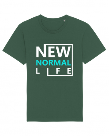 New Normal Life Bottle Green