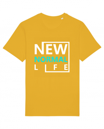 New Normal Life Spectra Yellow