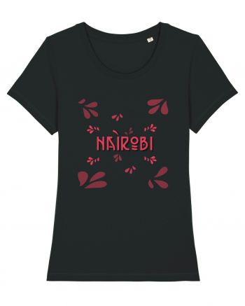 Nairobi ! Black