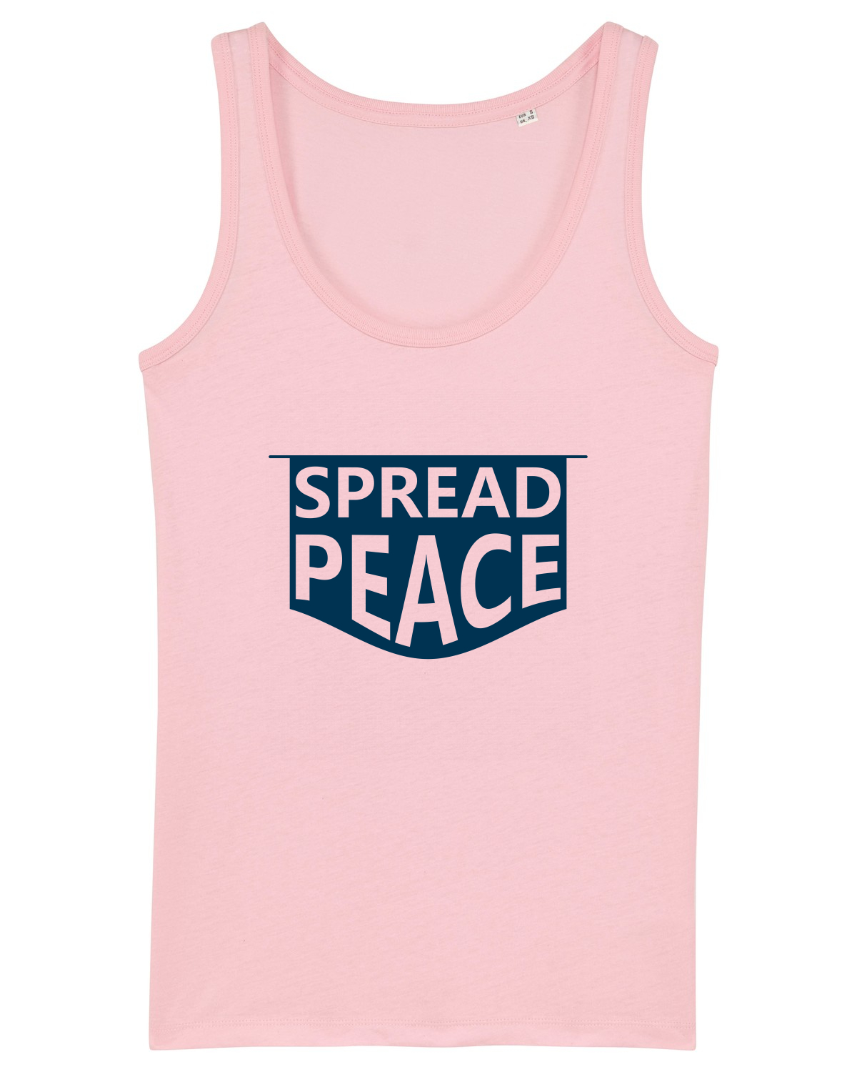 Maiou Damă Dreamer Cotton Pink