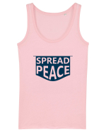 Spread Peace Maiou Damă Dreamer