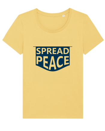 Spread Peace Jojoba