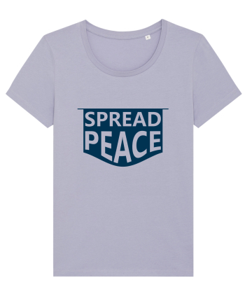 Spread Peace Lavender