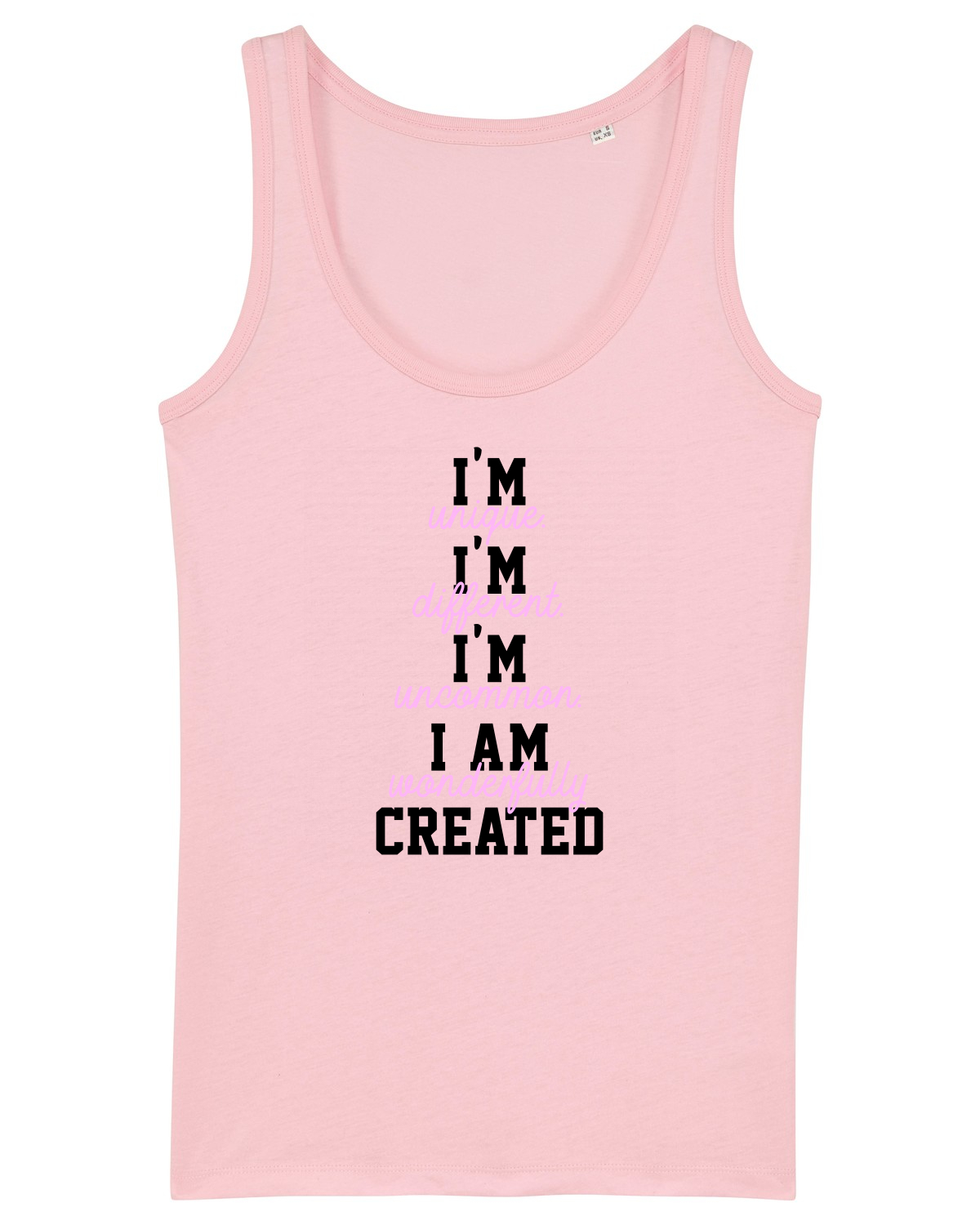 Maiou Damă Dreamer Cotton Pink