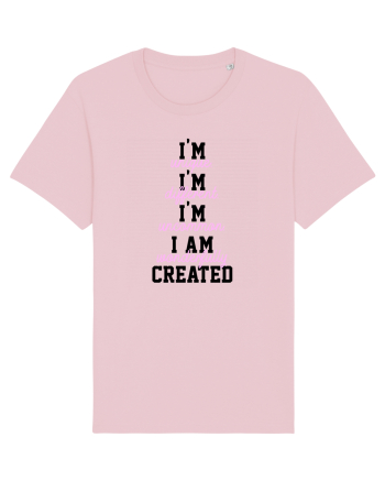 Wonderfully created Cotton Pink