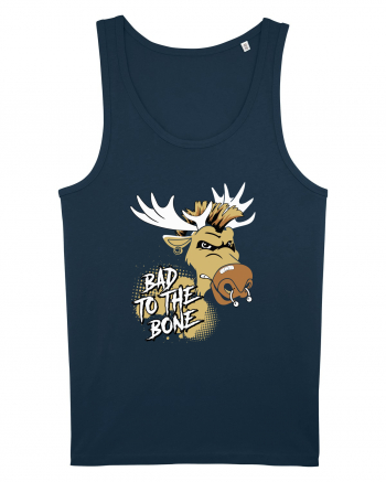 Bad to the bone Navy