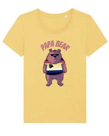 Papa Bear  Jojoba