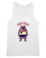 Papa Bear  Maiou Bărbat Runs