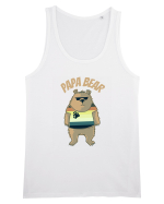 Papa Bear  Maiou Bărbat Runs