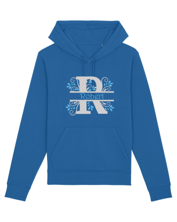 Robert Royal Blue