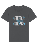 Robert Tricou mânecă scurtă Unisex Rocker
