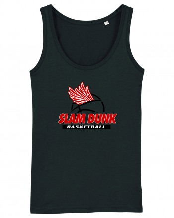 Slam Dunk Black