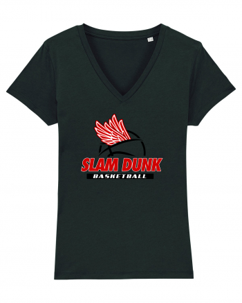 Slam Dunk Black