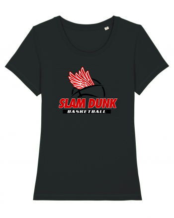 Slam Dunk Black