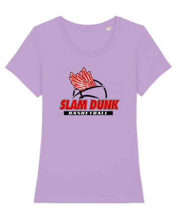 Slam Dunk Lavender Dawn