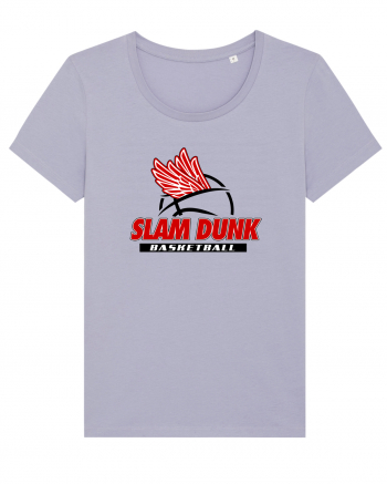 Slam Dunk Lavender