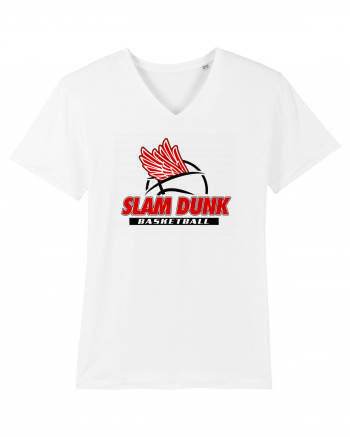 Slam Dunk White