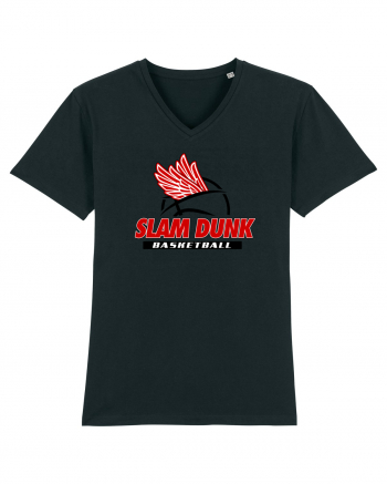 Slam Dunk Black