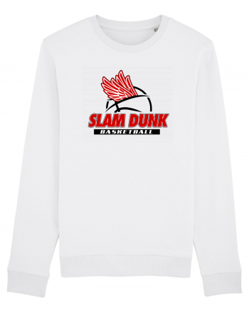 Slam Dunk White