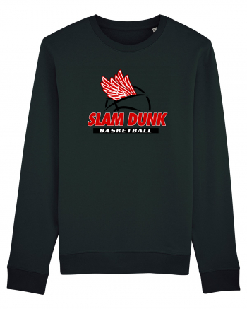 Slam Dunk Black