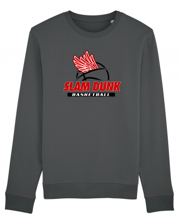 Slam Dunk Anthracite