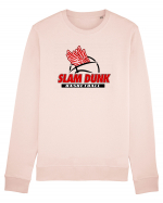 Slam Dunk Bluză mânecă lungă Unisex Rise