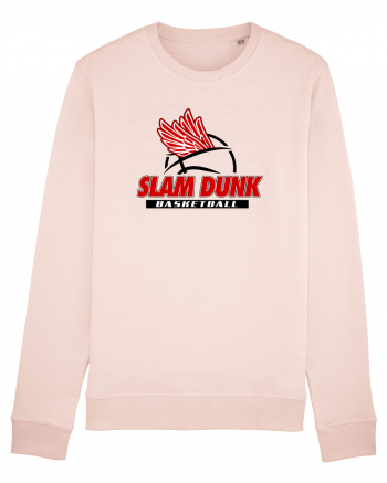 Slam Dunk Candy Pink