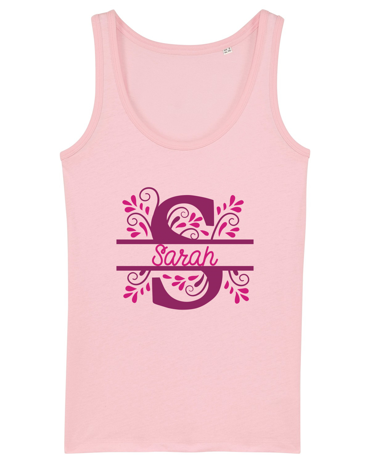 Maiou Damă Dreamer Cotton Pink