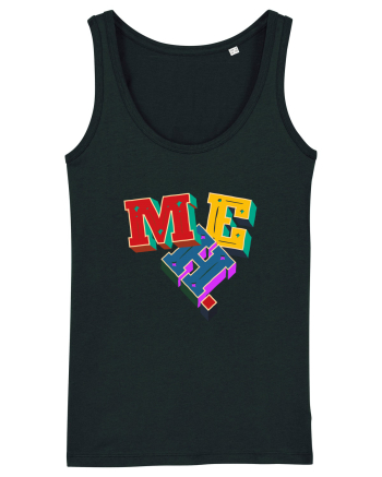 MEH. Black