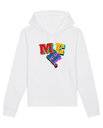 MEH. White