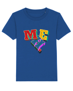 MEH. Tricou mânecă scurtă  Copii Mini Creator