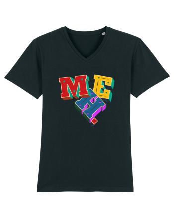 MEH. Black
