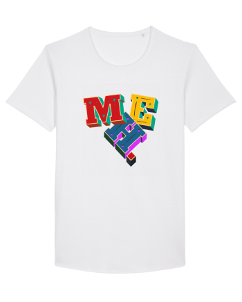 MEH. White