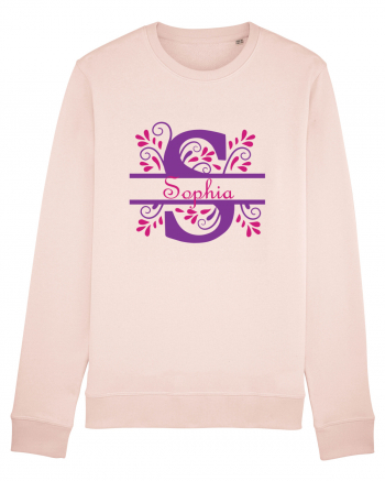 Sophia Candy Pink