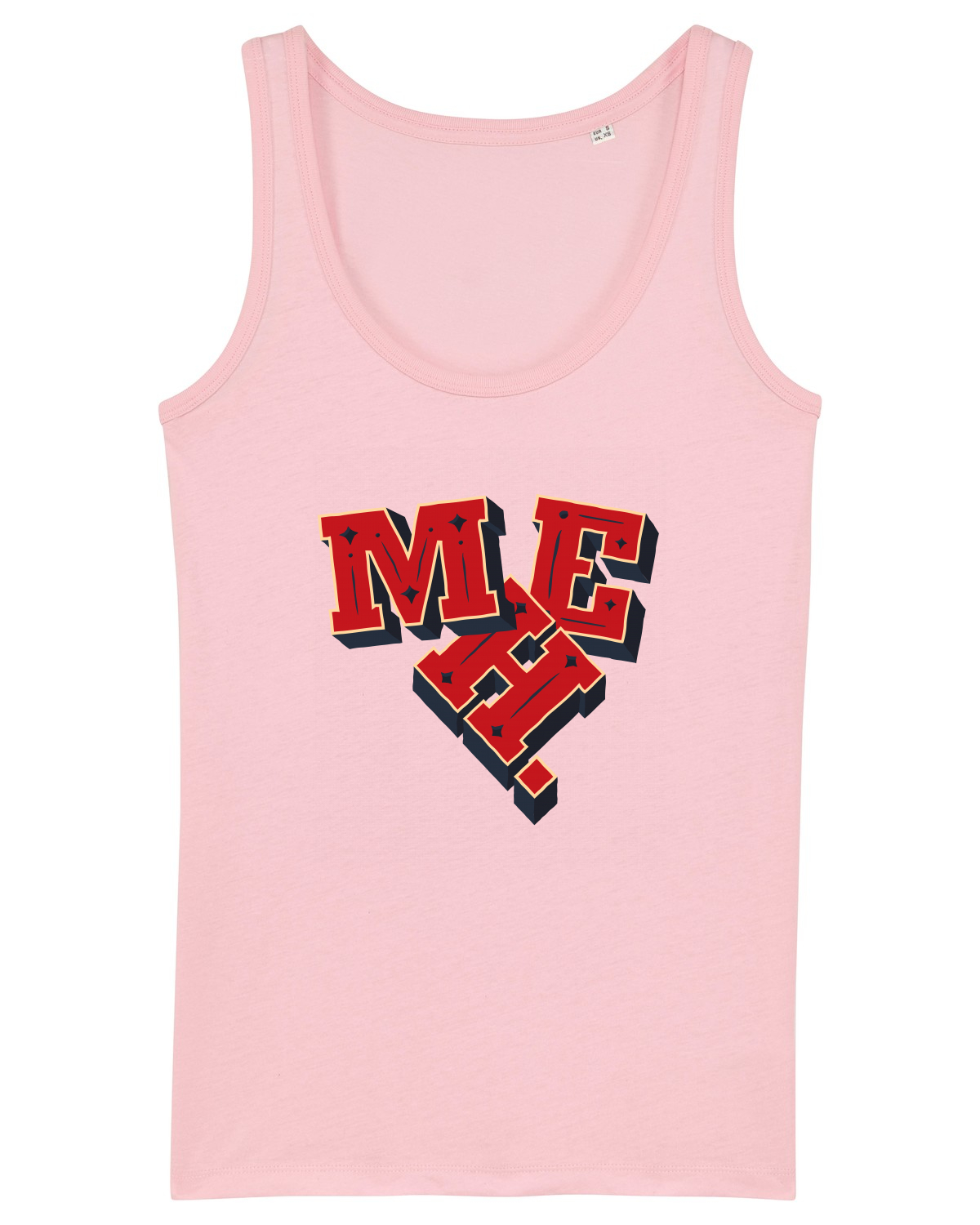 Maiou Damă Dreamer Cotton Pink