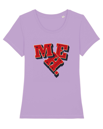 MEH. Lavender Dawn