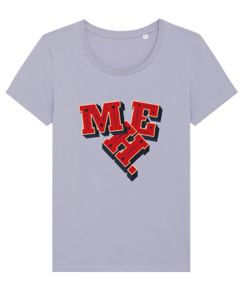 MEH. Lavender