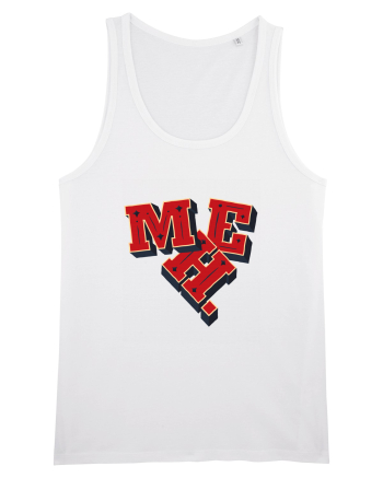 MEH. White