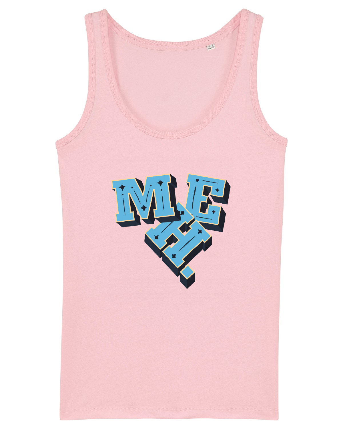 Maiou Damă Dreamer Cotton Pink