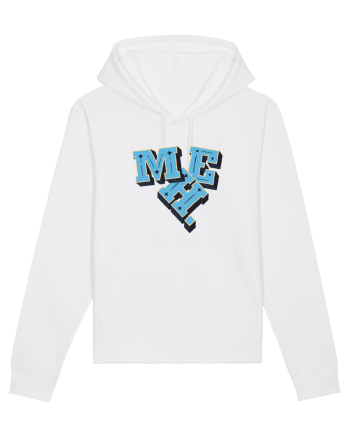 MEH. White