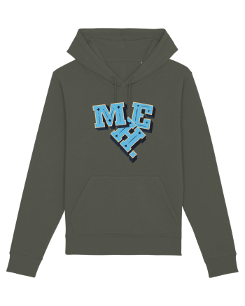 MEH. Khaki