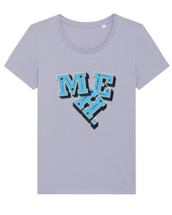 MEH. Lavender