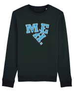 MEH. Bluză mânecă lungă Unisex Rise
