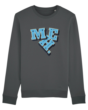 MEH. Anthracite