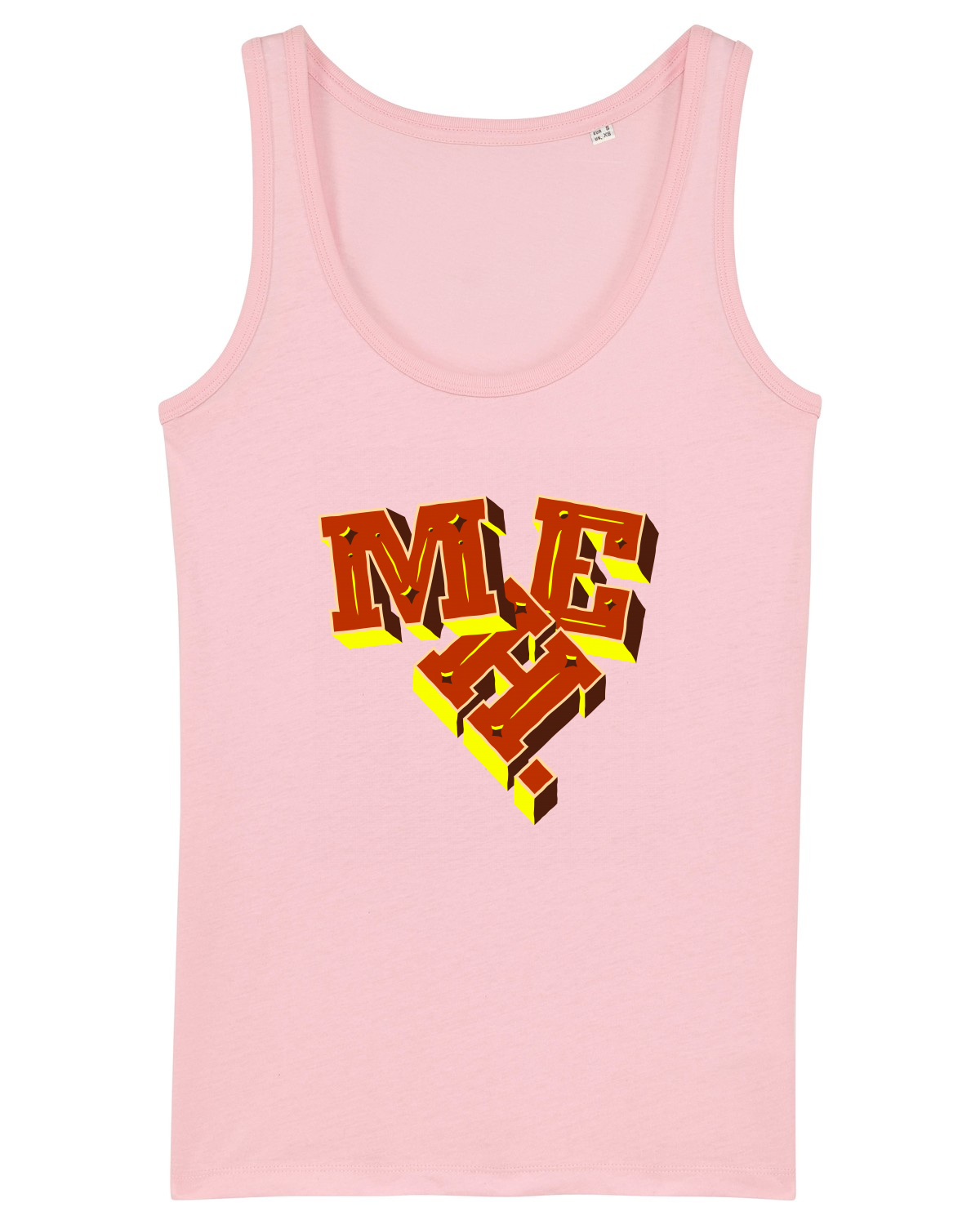 Maiou Damă Dreamer Cotton Pink