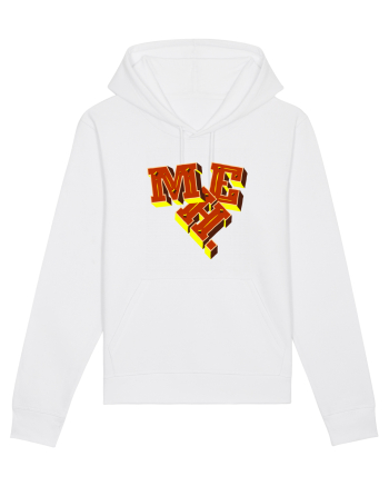 MEH. White