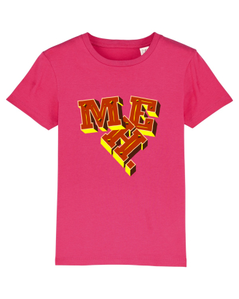 MEH. Raspberry