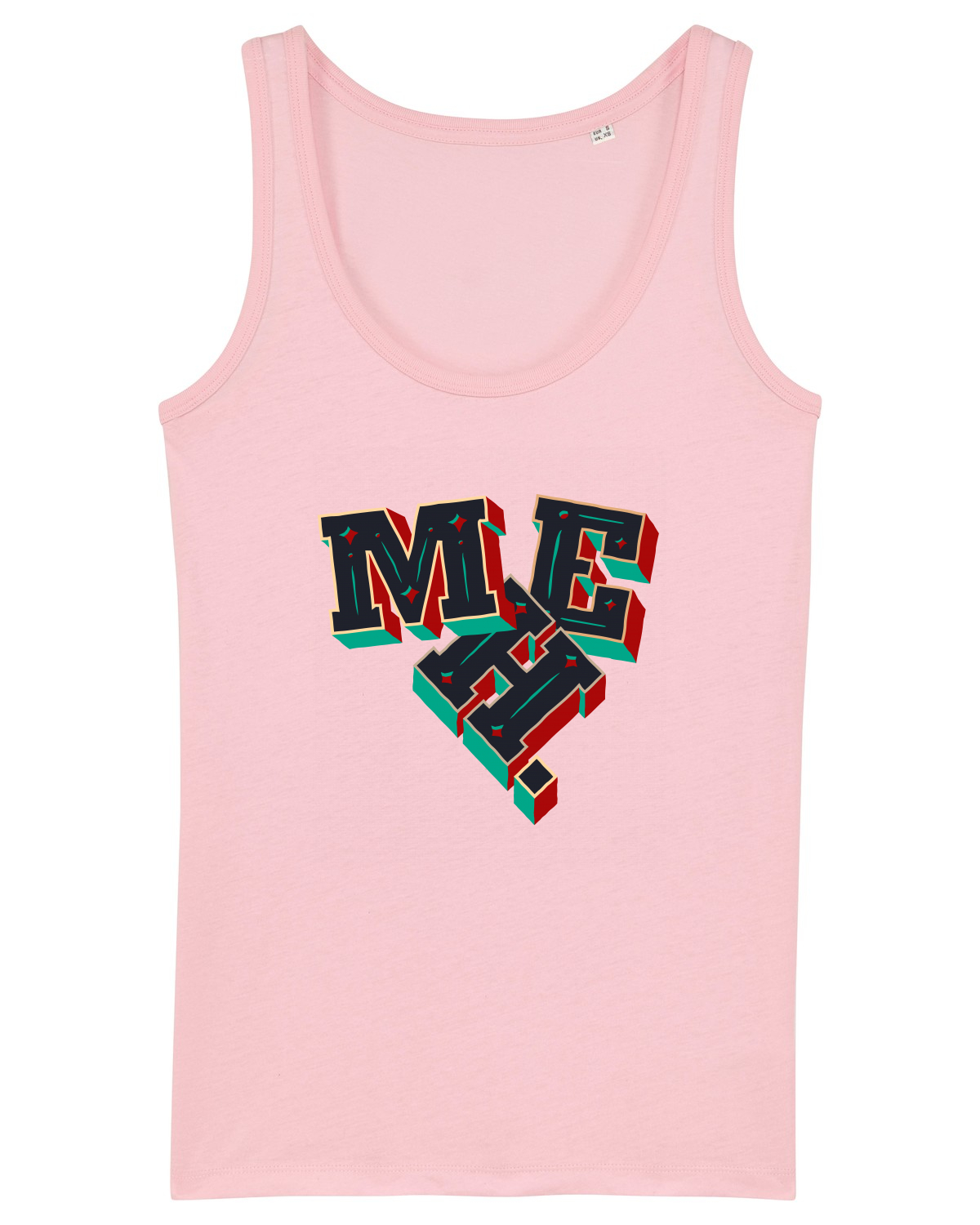 Maiou Damă Dreamer Cotton Pink